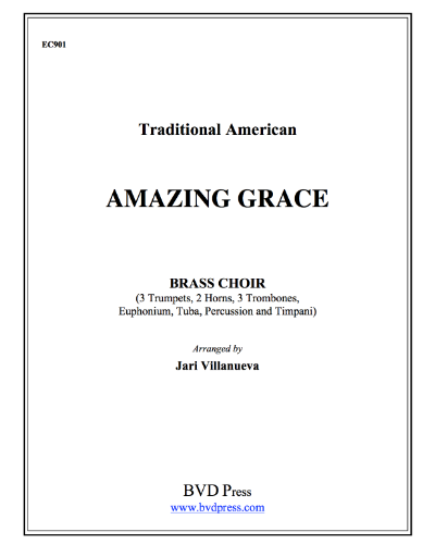 Amazing Grace