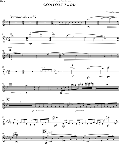 Flute