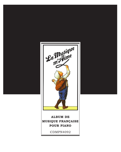 Album De Musique Française