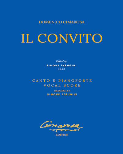 Il Convito