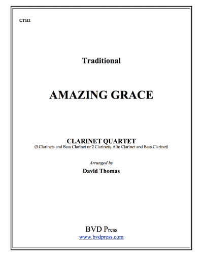 Amazing Grace