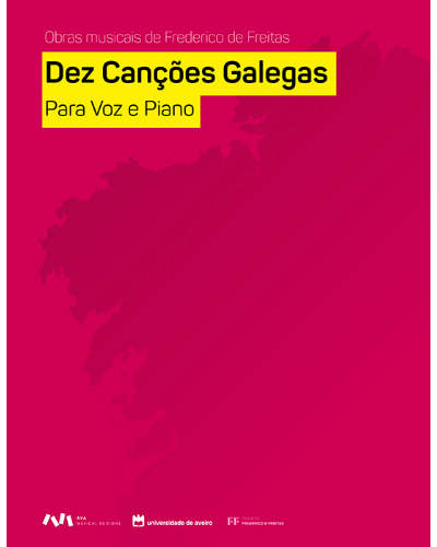 10 Canções Galegas