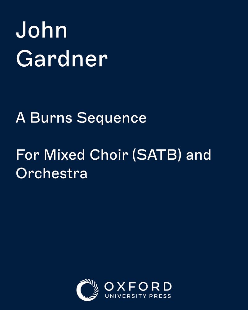 A Burns Sequence