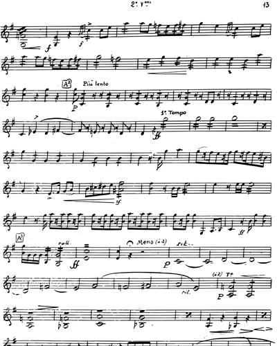 Violin 2