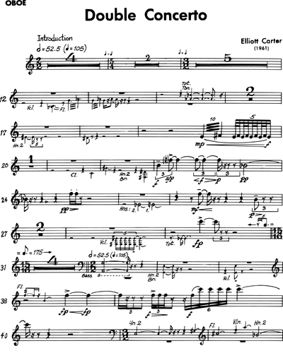 Oboe