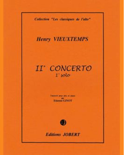Concerto No. 2