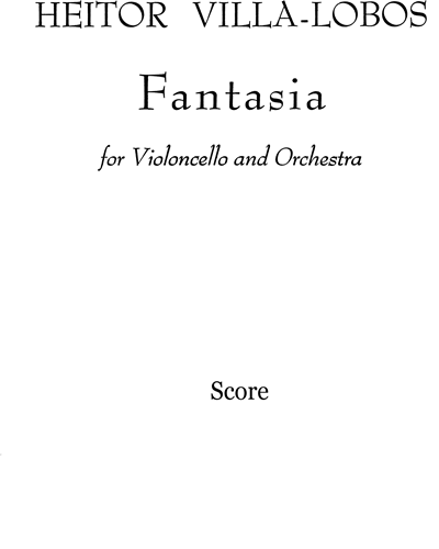 Fantasia