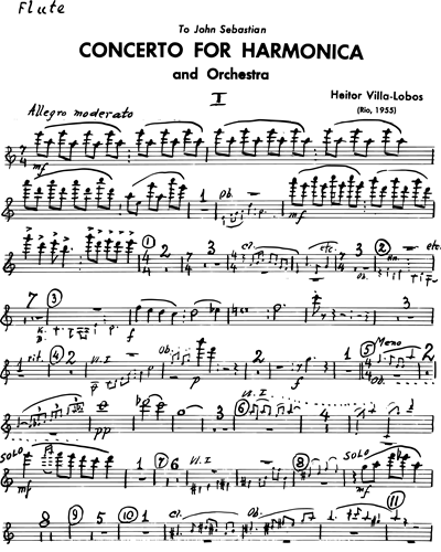 Flute