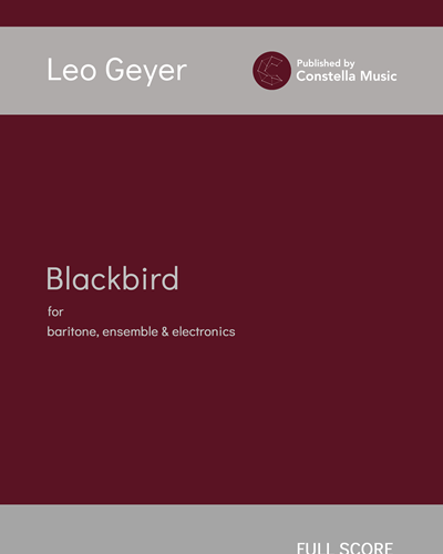 Blackbird