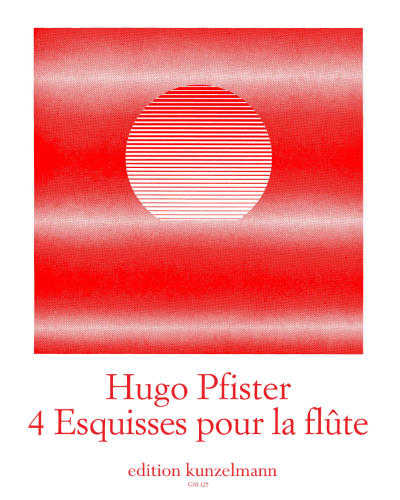 4 Esquisses