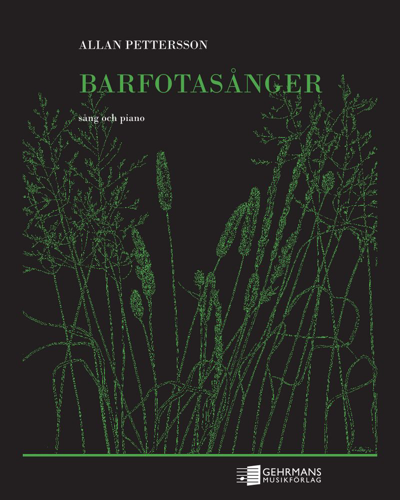 24 Barefoot Songs