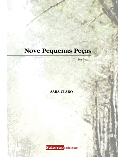 Nine Small Pieces