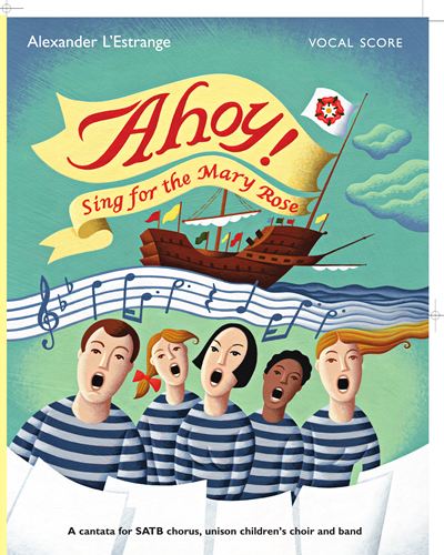 Ahoy!