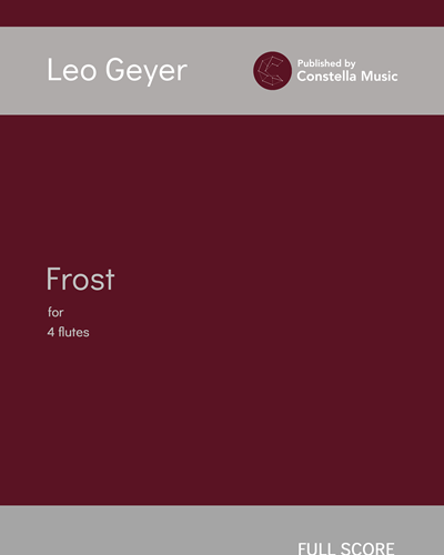 Frost
