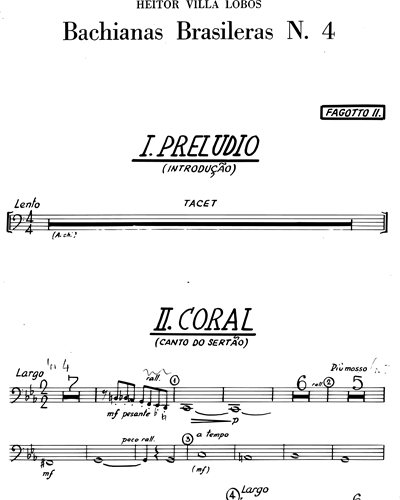 Bassoon 2