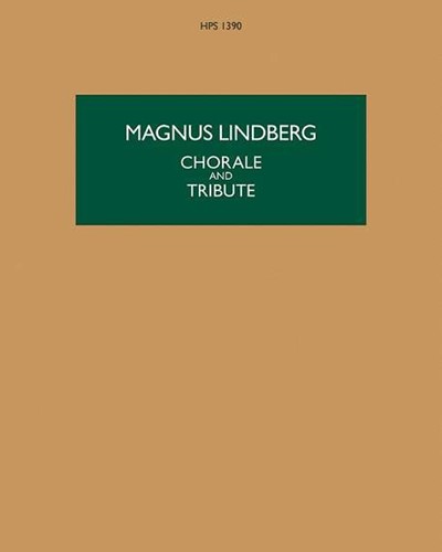 "Chorale" & "Tribute"