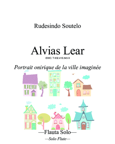 Alvias Lear