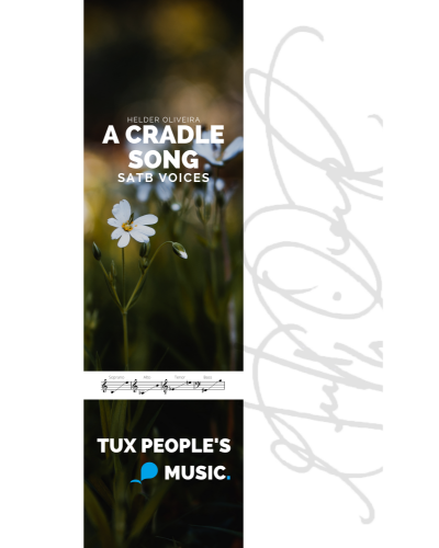 A Cradle Song