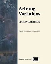 Arirang Variations