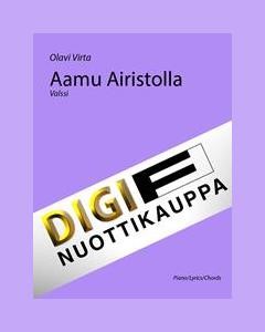 Aamu Airistolla