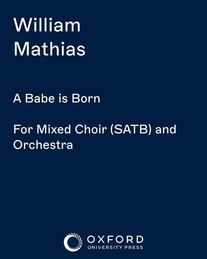A Babe is Born
