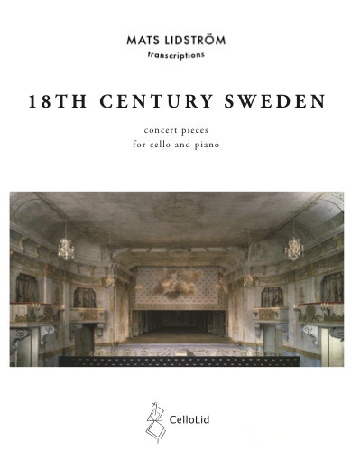 18th Century Sweden