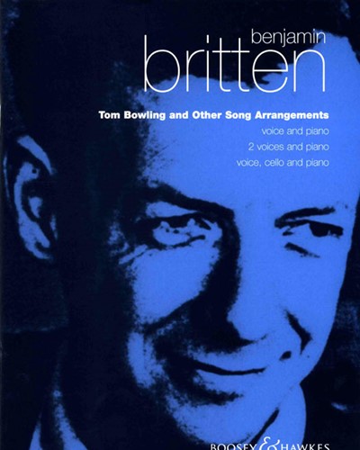 "Tom Bowling" & "Other Songs"