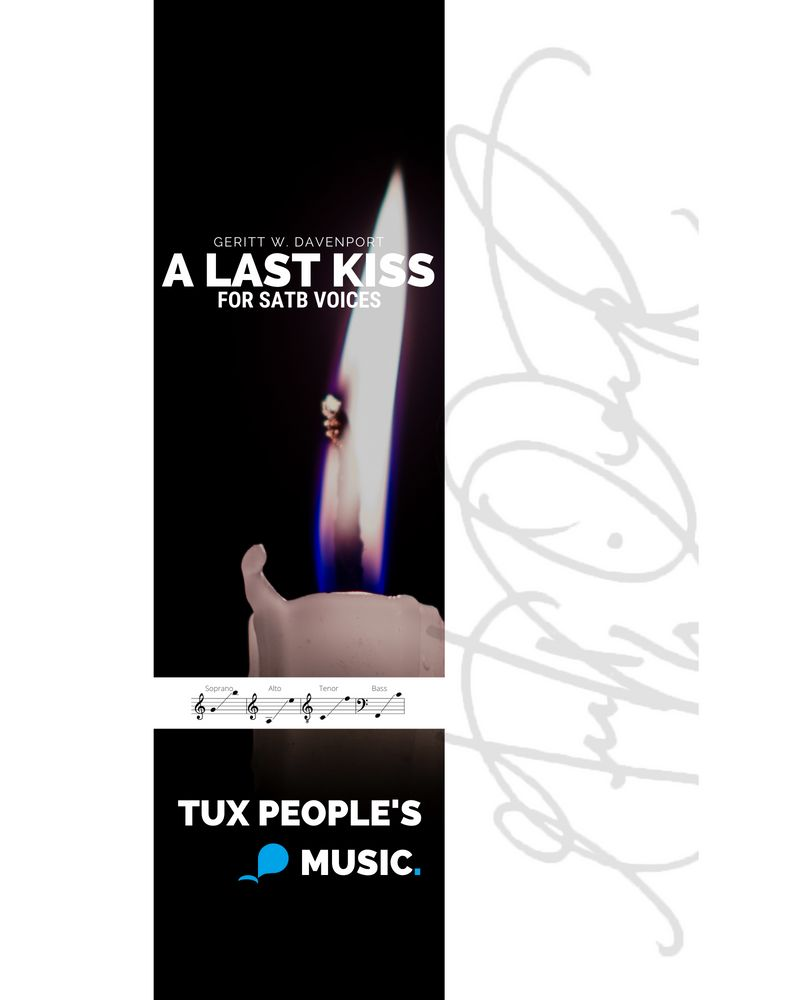 A Last Kiss