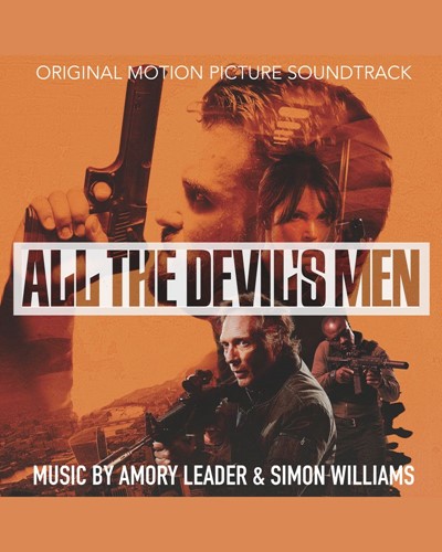 All the Devil's Men