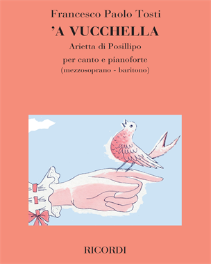 'A vucchella (Arietta di Posillipo)