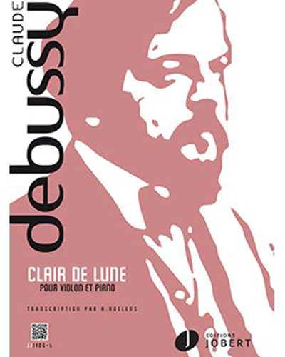 Clair de Lune