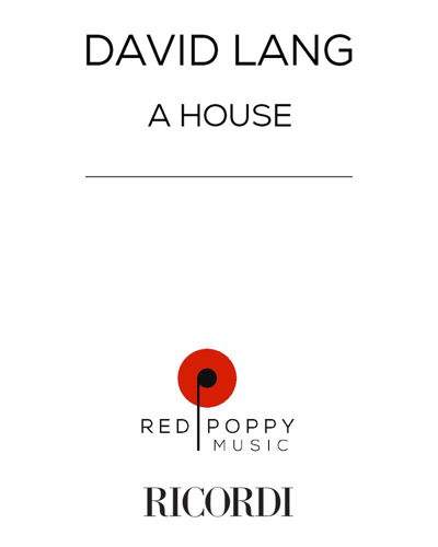 A House