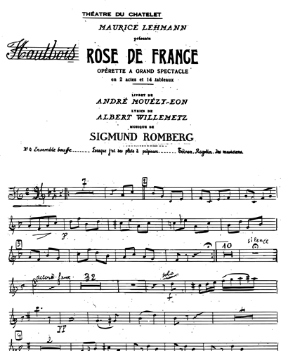 Oboe 2