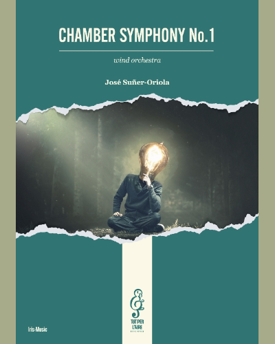 Chamber Symphony No. 1
