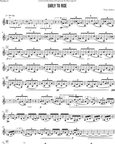 Violin 2