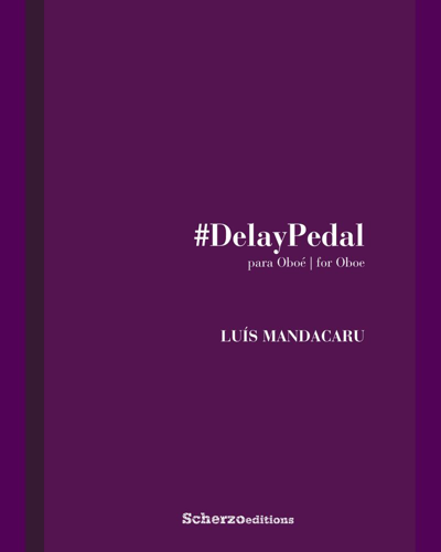 #DelayPedal