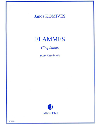 Flammes