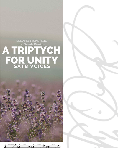 A Triptych for Unity