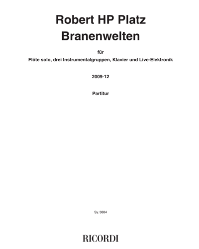 Branenwelten