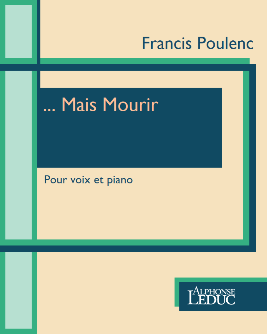 ... mais mourir