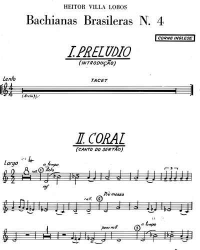 English Horn