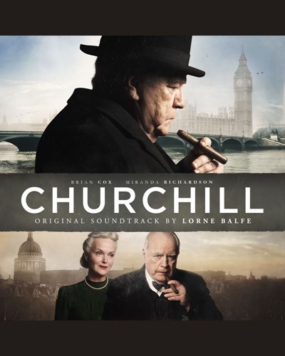 Churchill