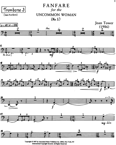 Trombone 3
