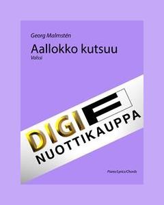 Aallokko kutsuu