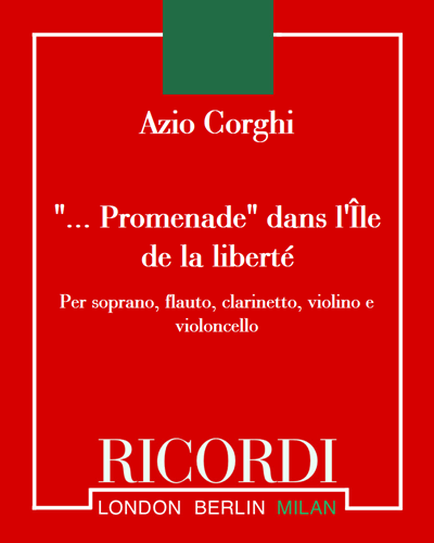 "... Promenade" dans l'Île de la liberté