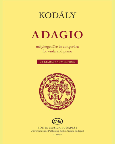 Adagio