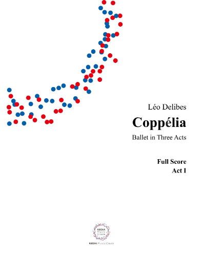 Coppelia
