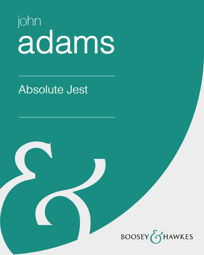 Absolute Jest
