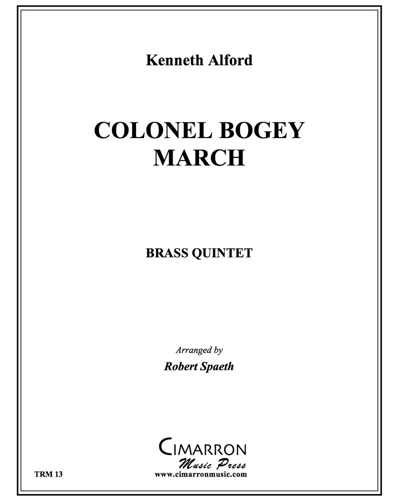 Colonel Bogey March