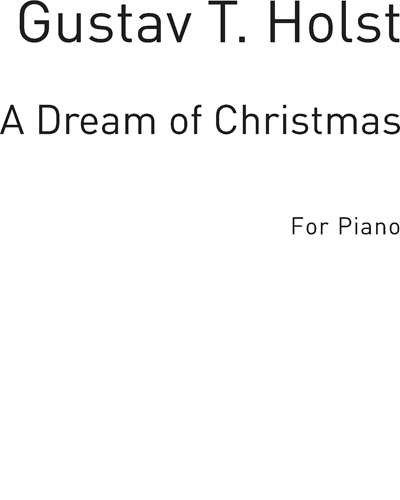 A Dream of Christmas